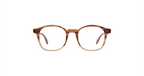 Blonde Tortoise Fade / 48x22