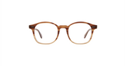 Blonde Tortoise Fade / 48x22