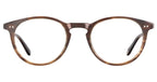 Brandy Tortoise / 47x21