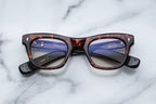 SAMOA / SUPERLIGHT BLUE CR39 / ACETATE