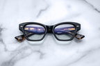 NOIR / DEMO CR39 / ACETATE