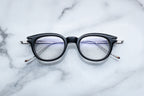 NOIR / SUPERLIGHT GREY CR39 / ACETATE