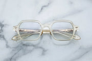 Brut / Superlight Blue CR39 / Light Gold