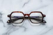 Samoa / Superlight Bronze CR39 / Light Gold