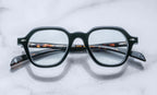 NOIR / DEMO CR39 / ACETATE