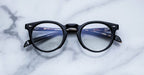 NOIR / DEMO CR39 / ACETATE