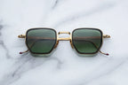 Musket / Moss Gradient CR39 / Gold