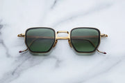 Musket / Moss Gradient CR39 / Gold