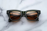 Borneo / Orange CR39 / Silver