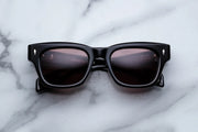 Willow / Deep Brown CR39 / Silver