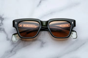 Borneo / Orange CR39 / Silver