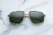 Musket / Moss Gradient CR39 / Gold