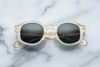 Brut / Spruce CR39 / Sterling