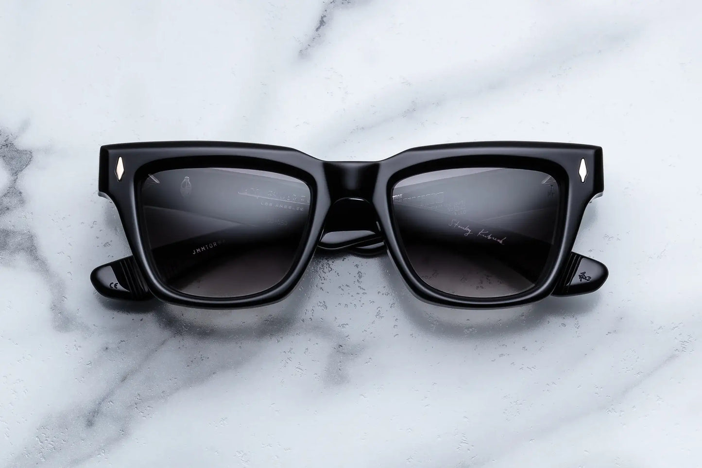 STANLEY KUBRICK BY JMM: TORRANCE