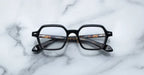 NOIR / SUPERIGHT GREY / ACETATE