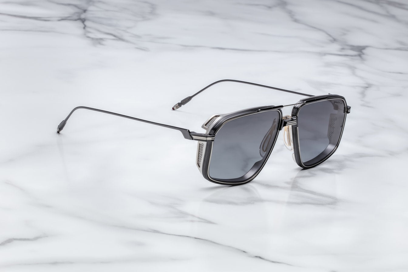 DECADE COLLECTION: JAGGER