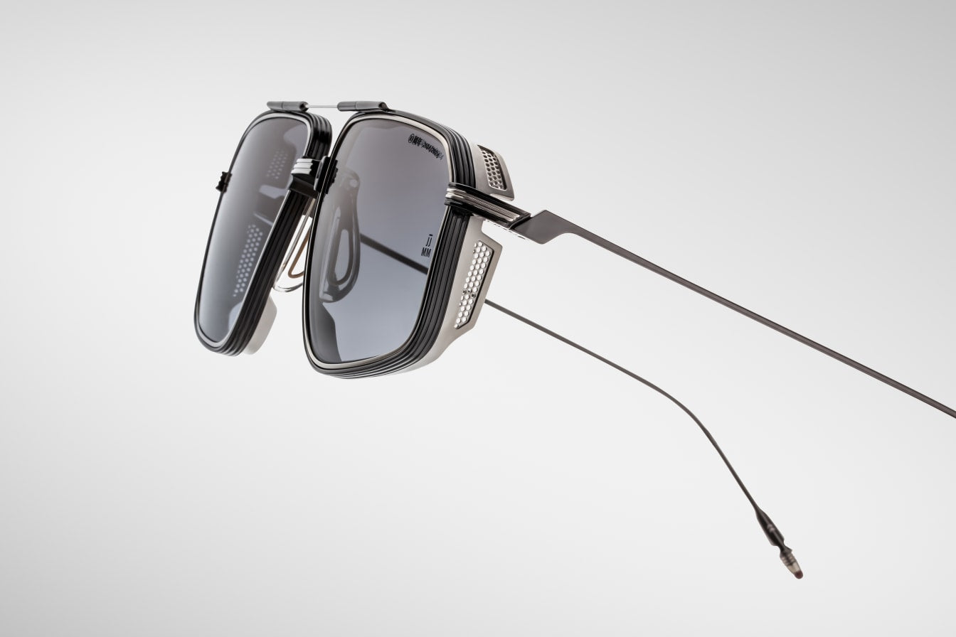 DECADE COLLECTION: JAGGER