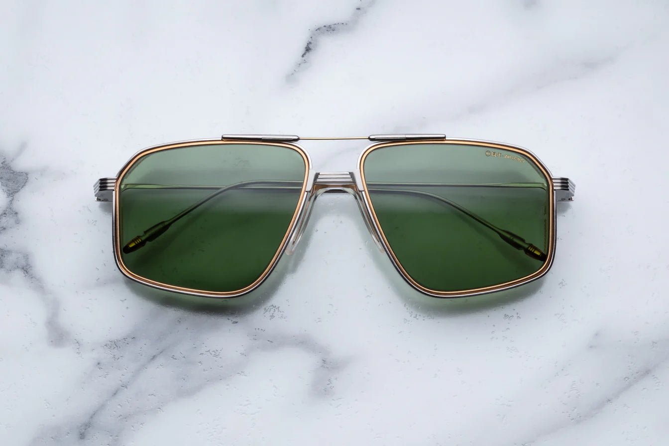 DECADE COLLECTION: JAGGER