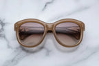 BIRCH / COGNAC GRADIENT / ACETATE