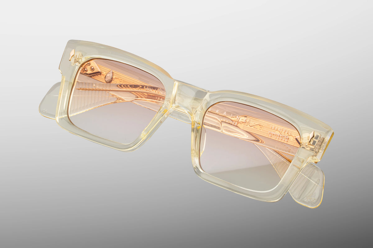 PHOTOCHROMIC COLLECTION: KAINE in HALO
