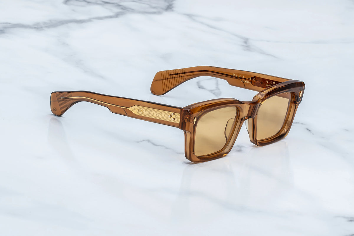 PHOTOCHROMIC COLLECTION: KAINE in SOLARIS