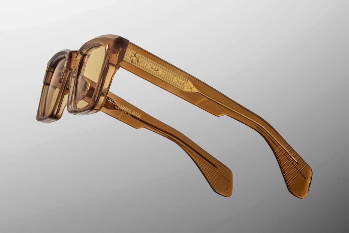 PHOTOCHROMIC COLLECTION: KAINE in SOLARIS