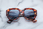 LEOPARD / OCEAN / ACETATE