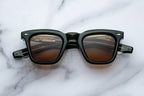 Borneo / Orange CR39 / Silver