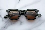 Borneo / Orange CR39 / Silver