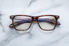 ARGYLE / SUPERLIGHT BRONZE CR39 / ACETATE