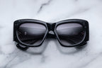 SLATE / CRESCENT GRADIENT / ACETATE