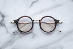 HAVANA / SUPERLIGHT BROWN / ACETATE