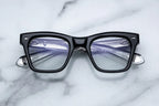 SHADOW / SUPERLIGHT BLUE / ACETATE