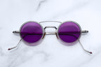 FOG / PURPLE / METAL