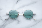 PISCINE / MINT / METAL