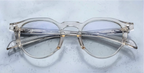 BEIGE / DEMO CR39 / ACETATE
