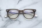COLOSSEUM / SUPERLIGHT BRONZE CR39 / ACETATE