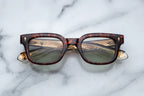 ARGYLE / SUPERLIGHT BRONZE CR39 / ACETATE