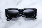 SHADOW / JET / ACETATE