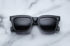 NEW BLACK / DEMO CR39 / ACETATE