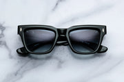 Cobra / Midnight Gradient / Silver Palladium