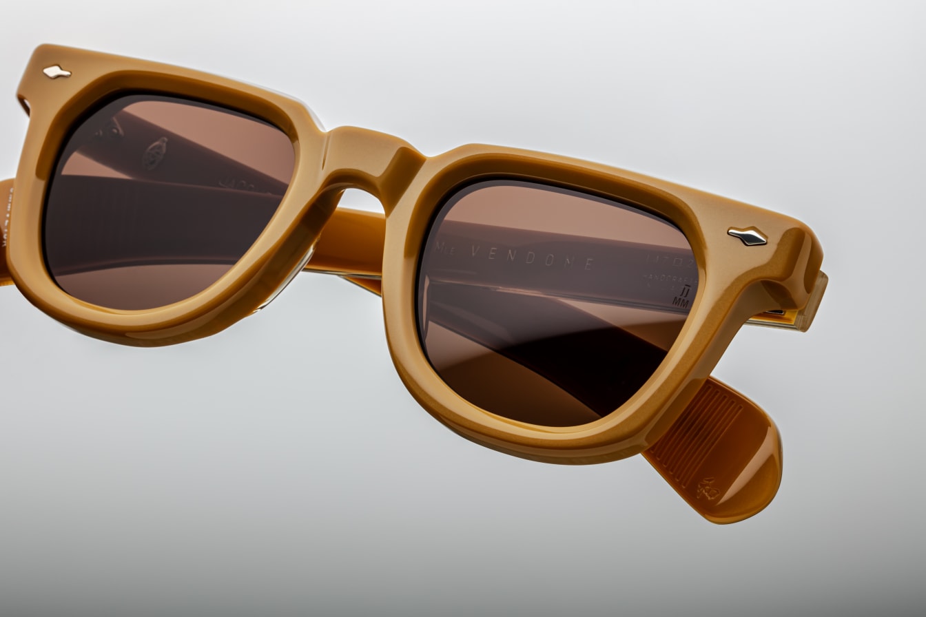 VENDOME OPTICAL NOT SUN