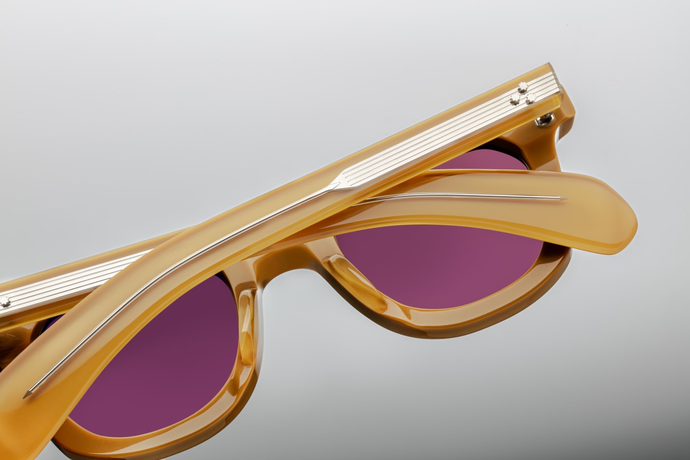 VENDOME OPTICAL NOT SUN
