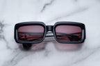 SKYE / WINE / ACETATE