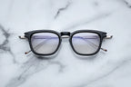 NOIR / SUPERLIGHT GREY / ACETATE