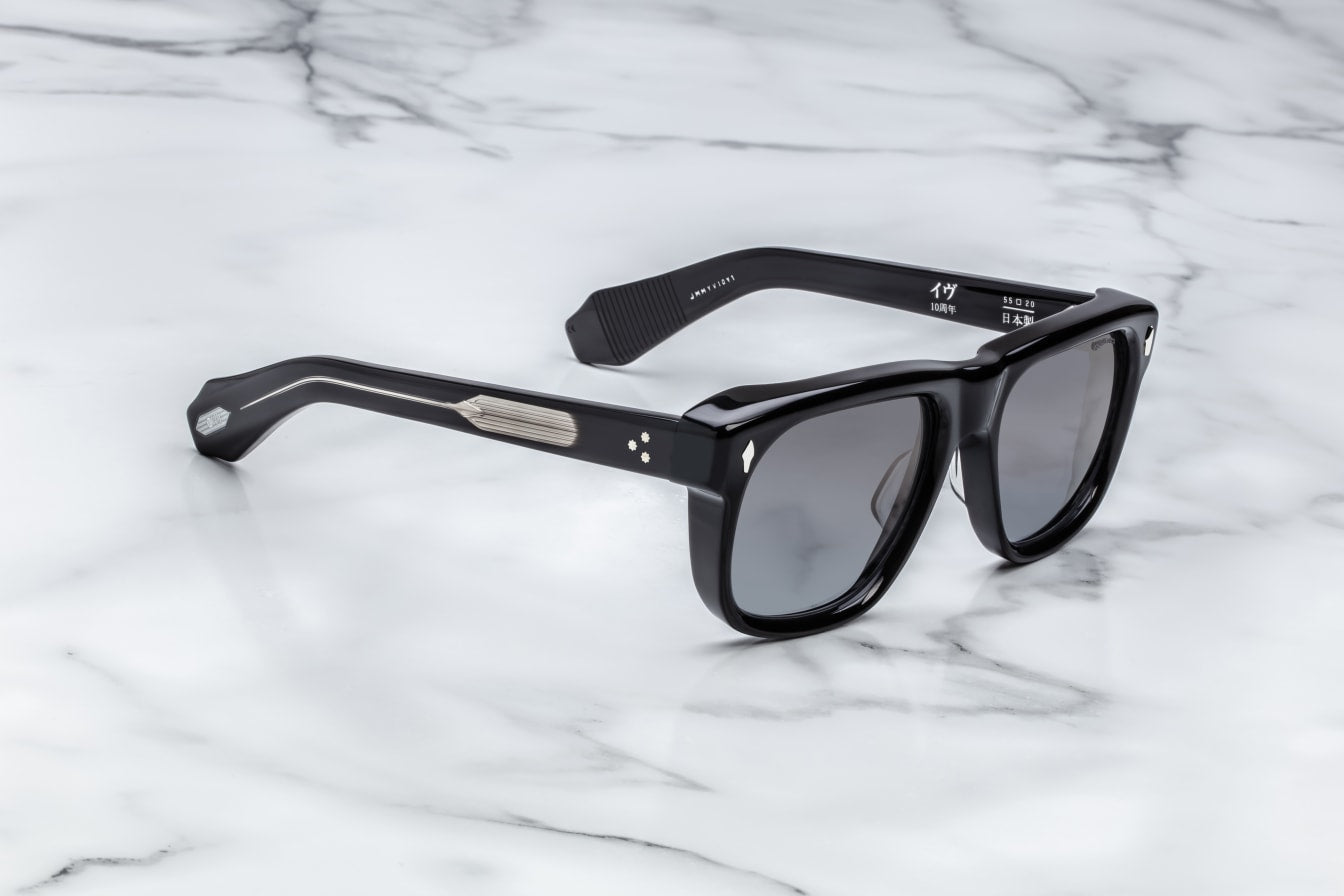 DECADE COLLECTION: YVES