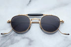 GOLD / JET GRADIENT / METAL