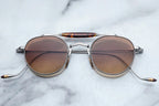 RHEA / BRONZE GRADIENT / METAL