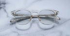 BEIGE / DEMO CR39 / ACETATE