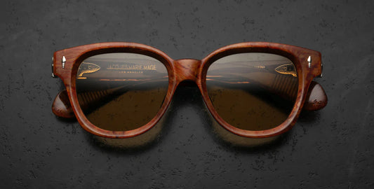 MOJAVE OPTICAL LAST FRONTIER V